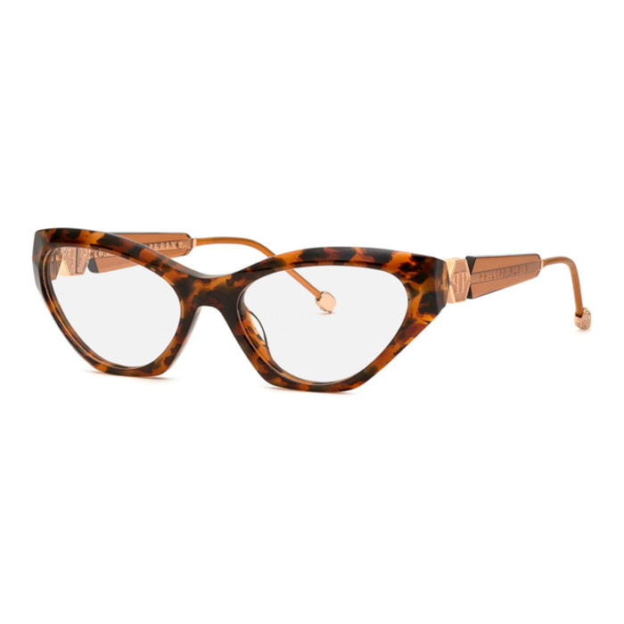 Montura de gafas Philipp Plein Mujer VPP069S550LEO