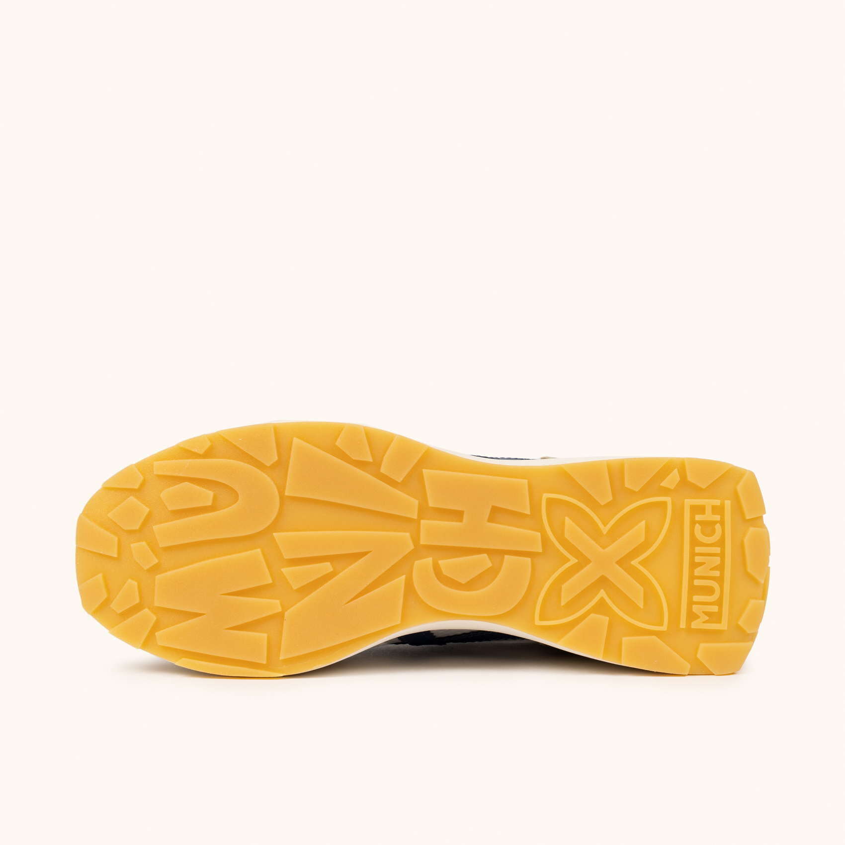 Zapatilla Heritage Running MUNICH XEMINE 97