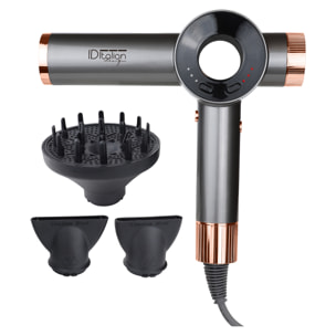 Sèche-Cheveux Cyclone Balance BLDC