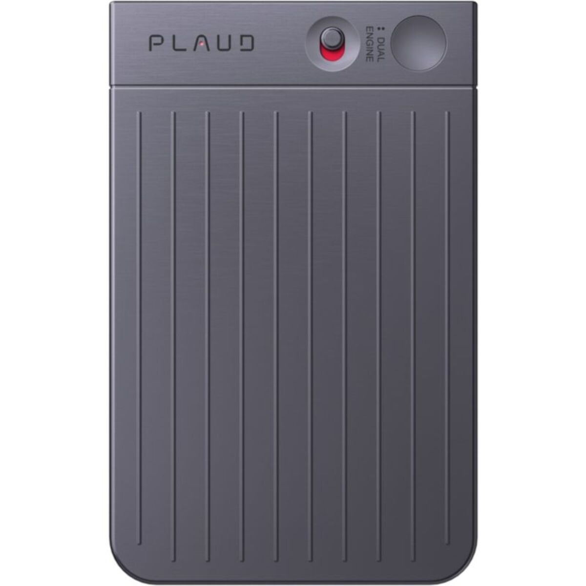 DICTAPHONE PLAUD Note Noir