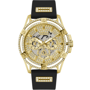 Guess Cuarzo Analógico Gs King