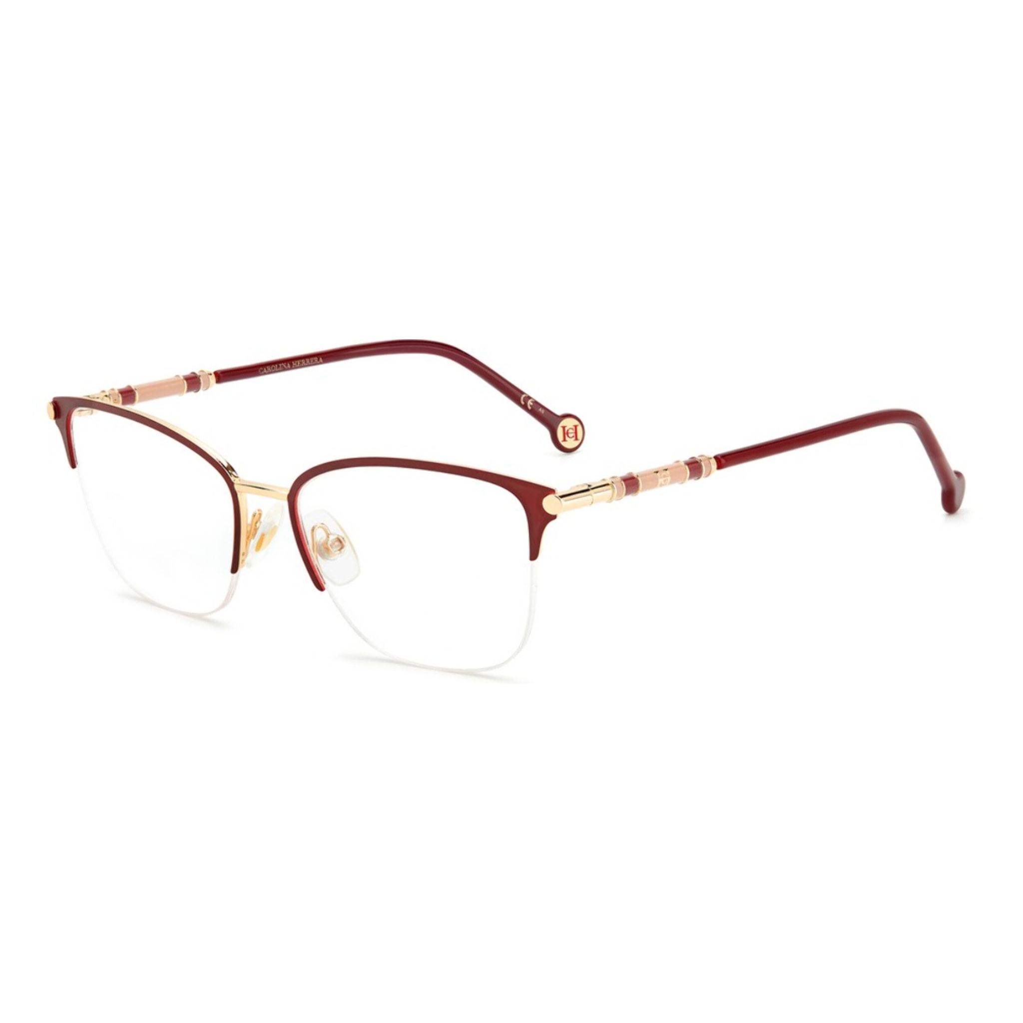 GAFAS DE VISTA CAROLINA HERRERA CH 0033 NOA