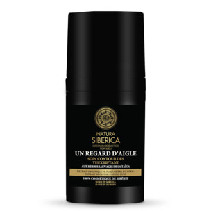 Un Regard d'Aigle - Soin Contour des Yeux Liftant 30ml