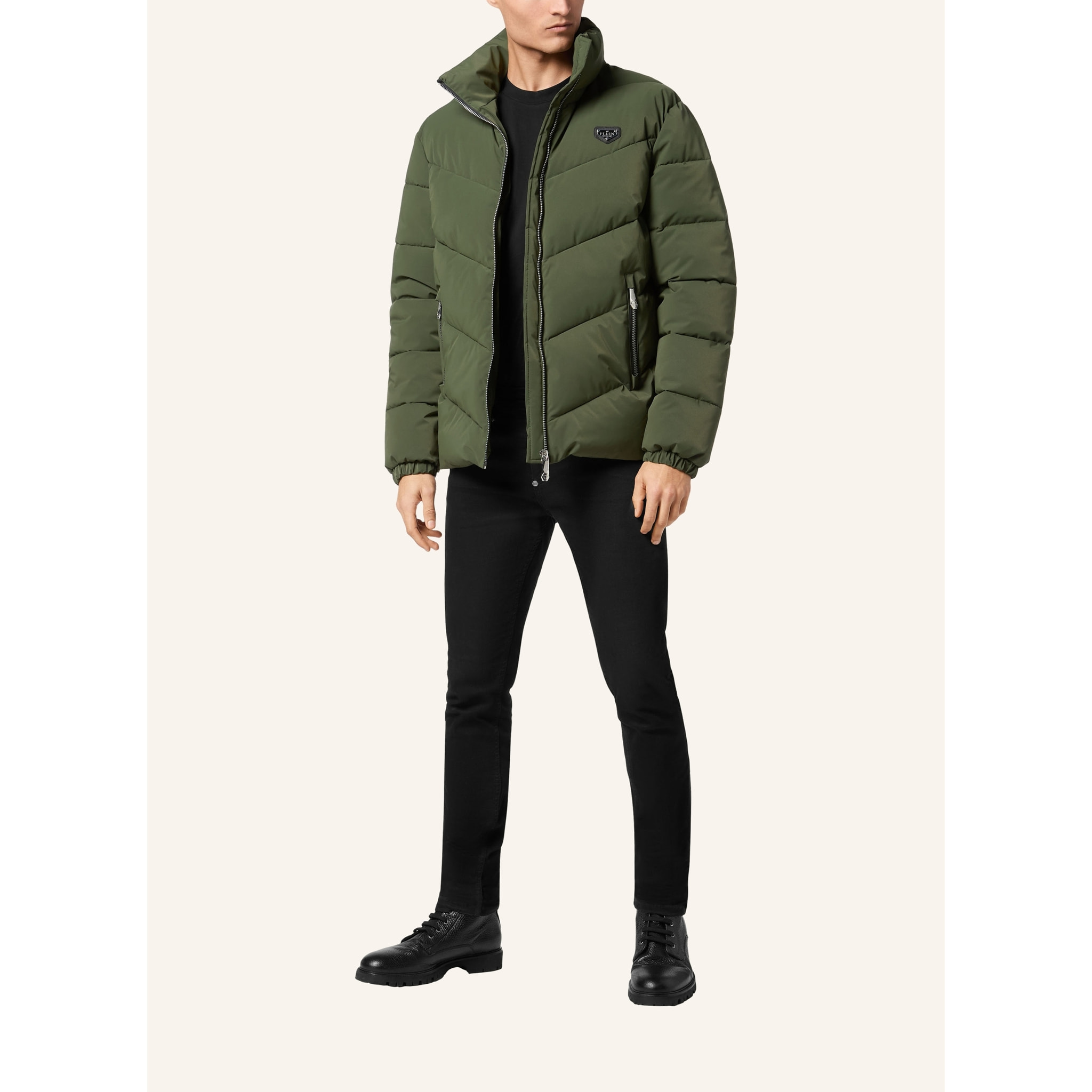 PHILIPP PLEIN Jacket