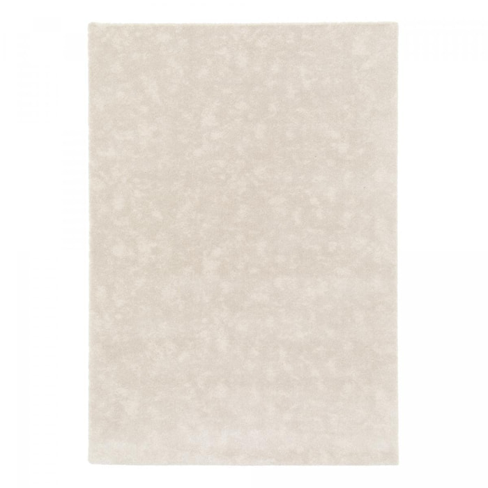 Tapis salon et chambre tissé motif uni CISU