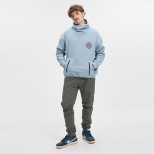 Pantalón jogger cargo elástico Hydroponic