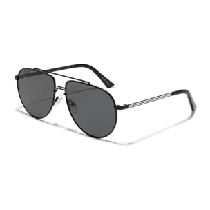 Aviator Legacy Black / Black