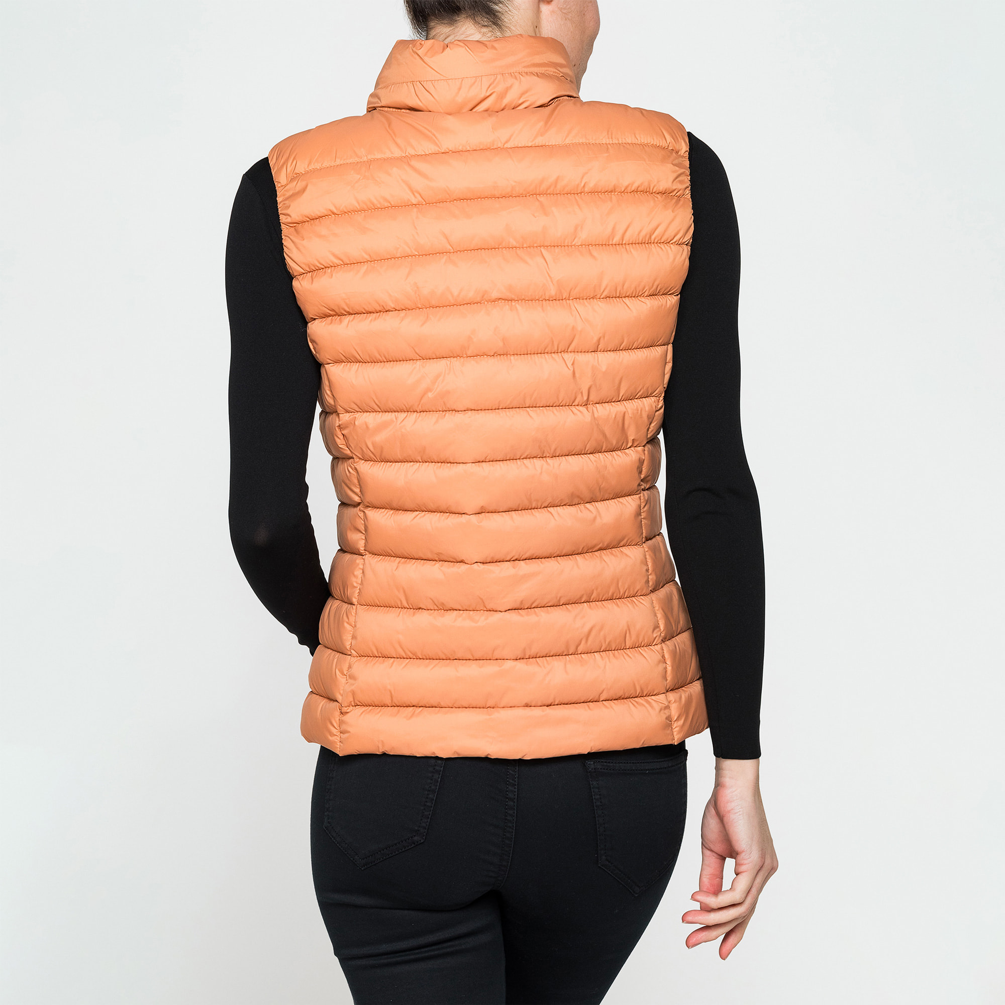 GIUBBINO ULTRALIGHT SENZA MANICHE