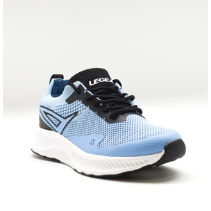 Sneaker ULTRALIGHT celeste
