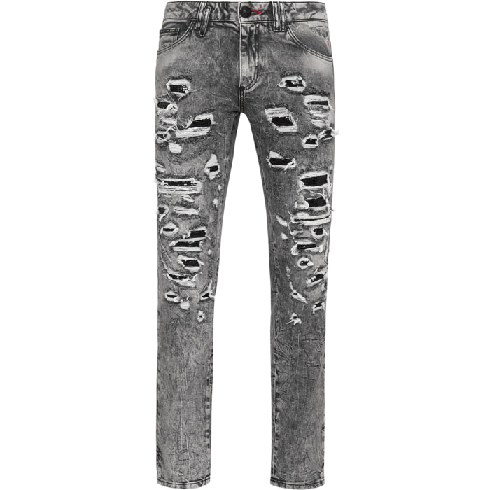 PHILIPP PLEIN Vaqueros Slim Fit