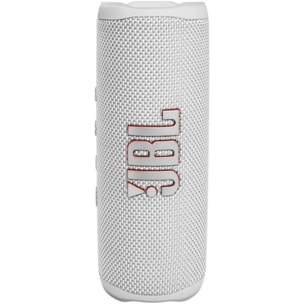 Enceinte portable JBL Flip 6 Blanc