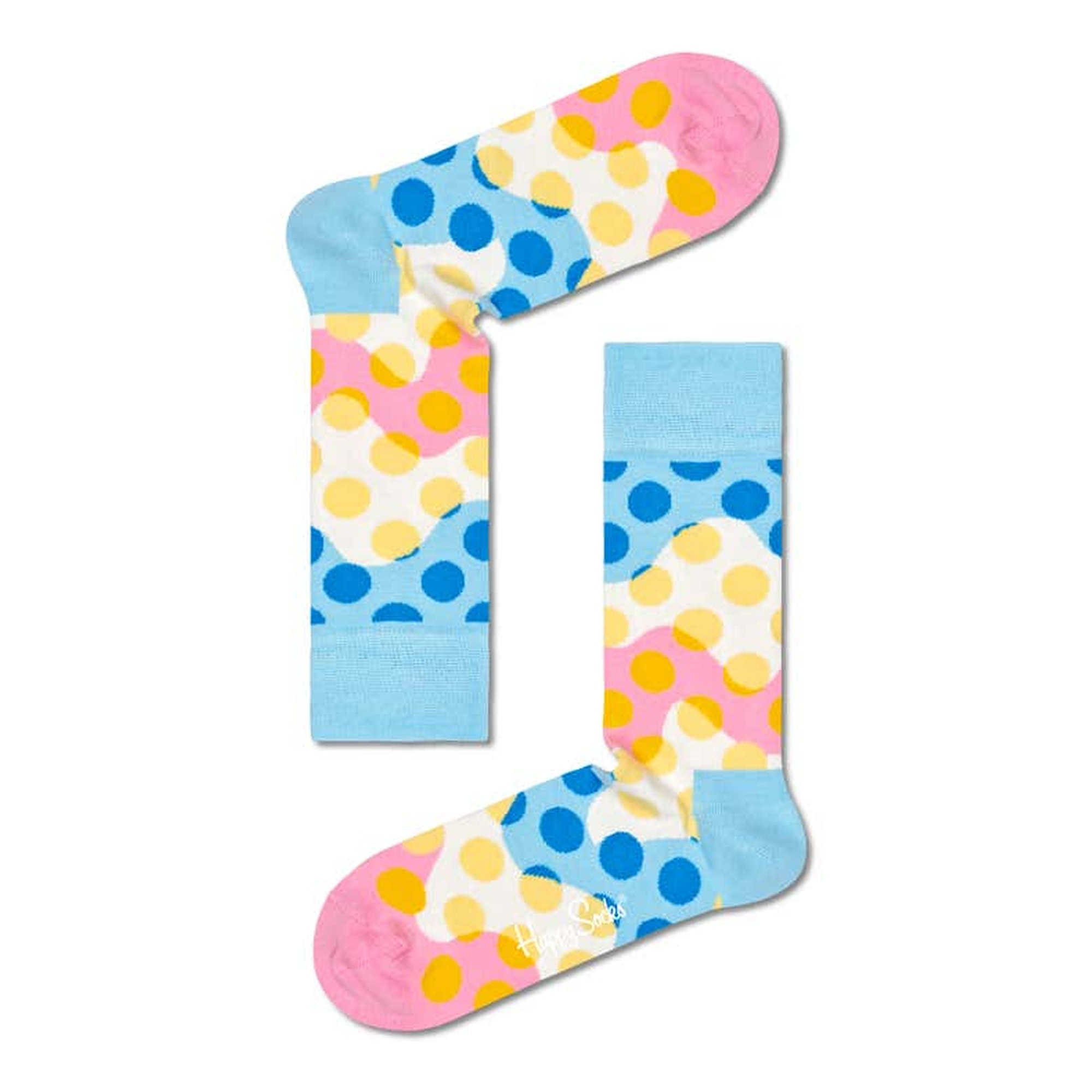 Calcetines watercolor