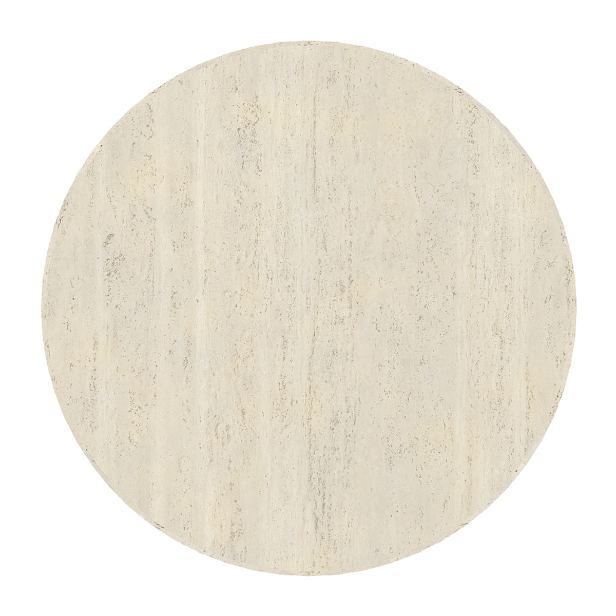 Lysandre – Table basse carrée magnésie blanc moucheté