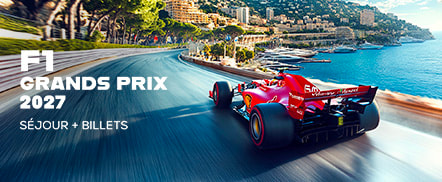 F1 Grands Prix 2027