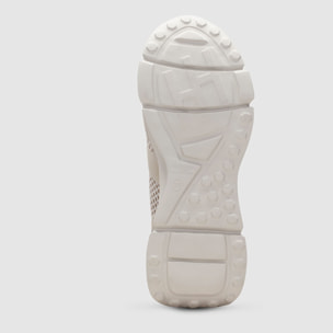 Deportivo Hawai Crema 5 cm