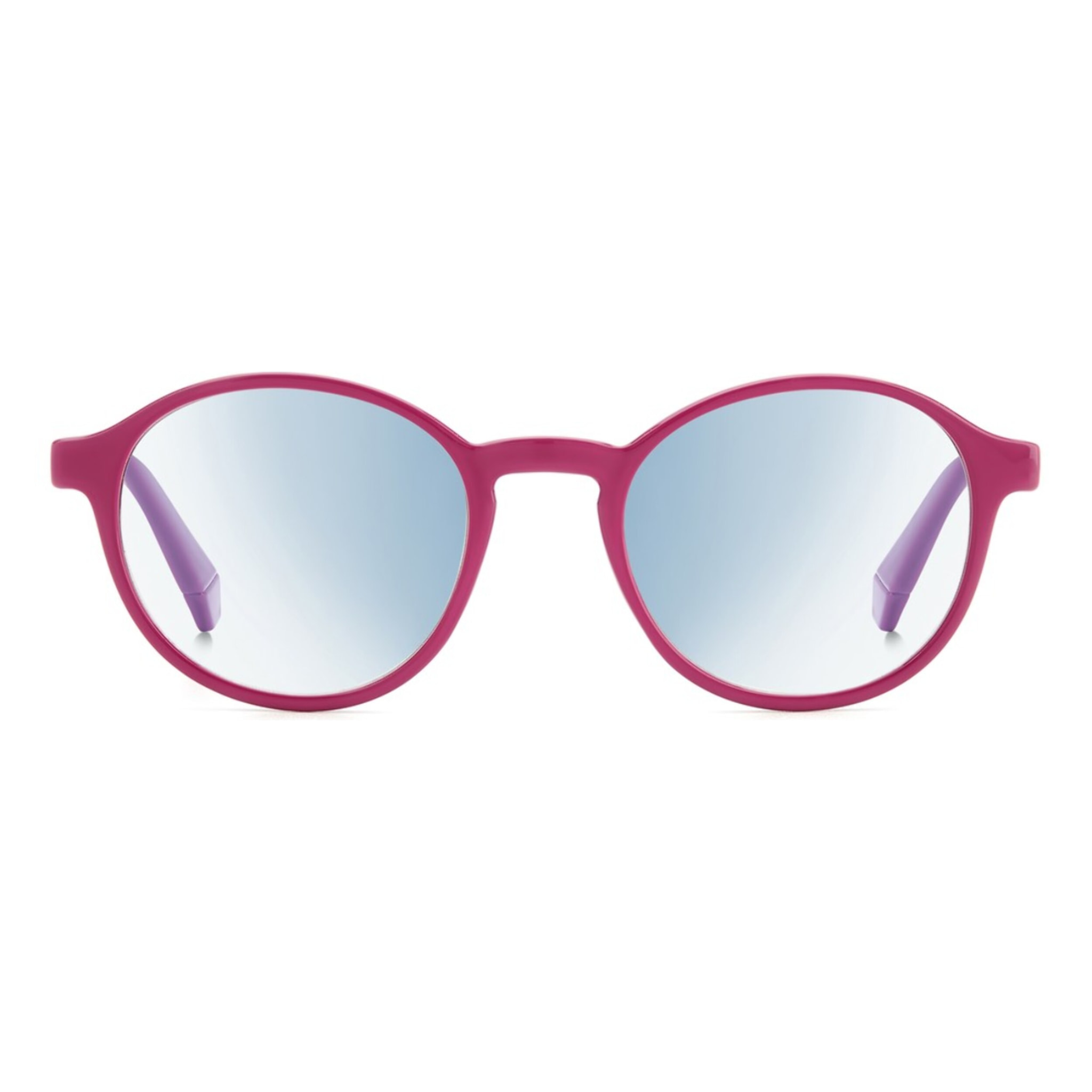 GAFAS DE VISTA PREGRADUADAS POLAROID PLD 0034/R/BB B3V 48