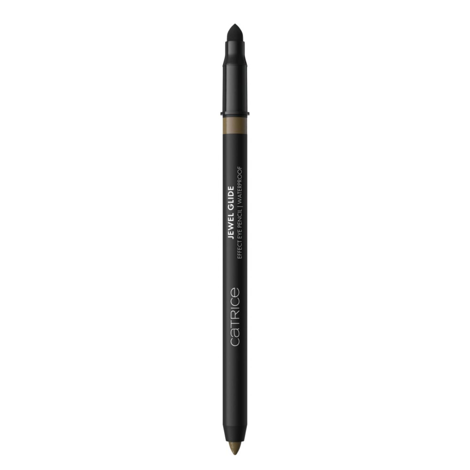 Jewel Glide - Crayon Yeux Double Embout Waterproof
