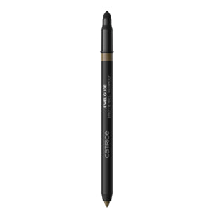 Jewel Glide - Crayon Yeux Double Embout Waterproof