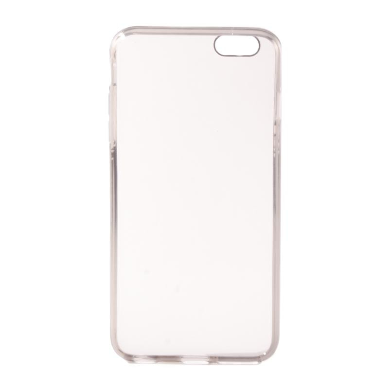 Carcasa de gel transparente para iPhone 6/6S PLUS