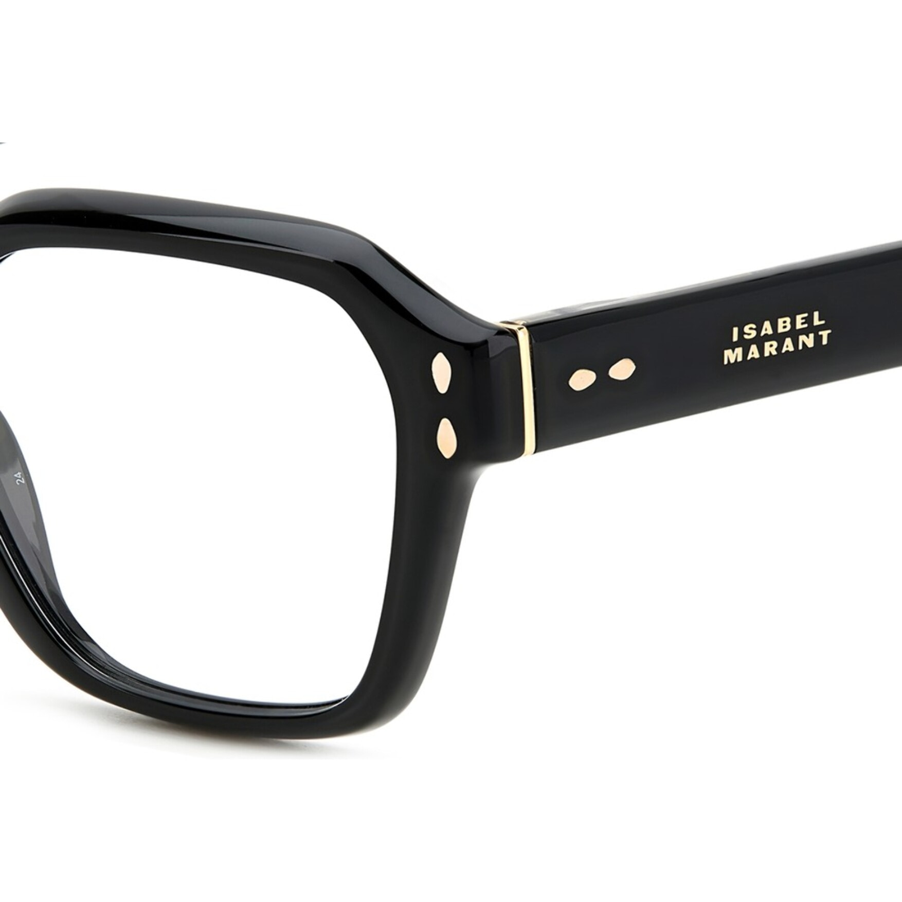 Gafas de Vista Isabel Marant IM 0111 807 de Acetato Mujer 52 mm