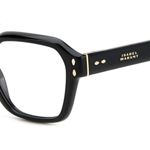 Gafas de Vista Isabel Marant IM 0111 807 de Acetato Mujer 52 mm