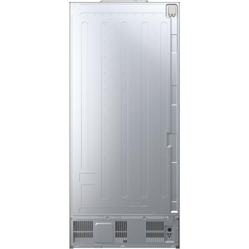 Réfrigérateur multi portes HAIER HFW537EP