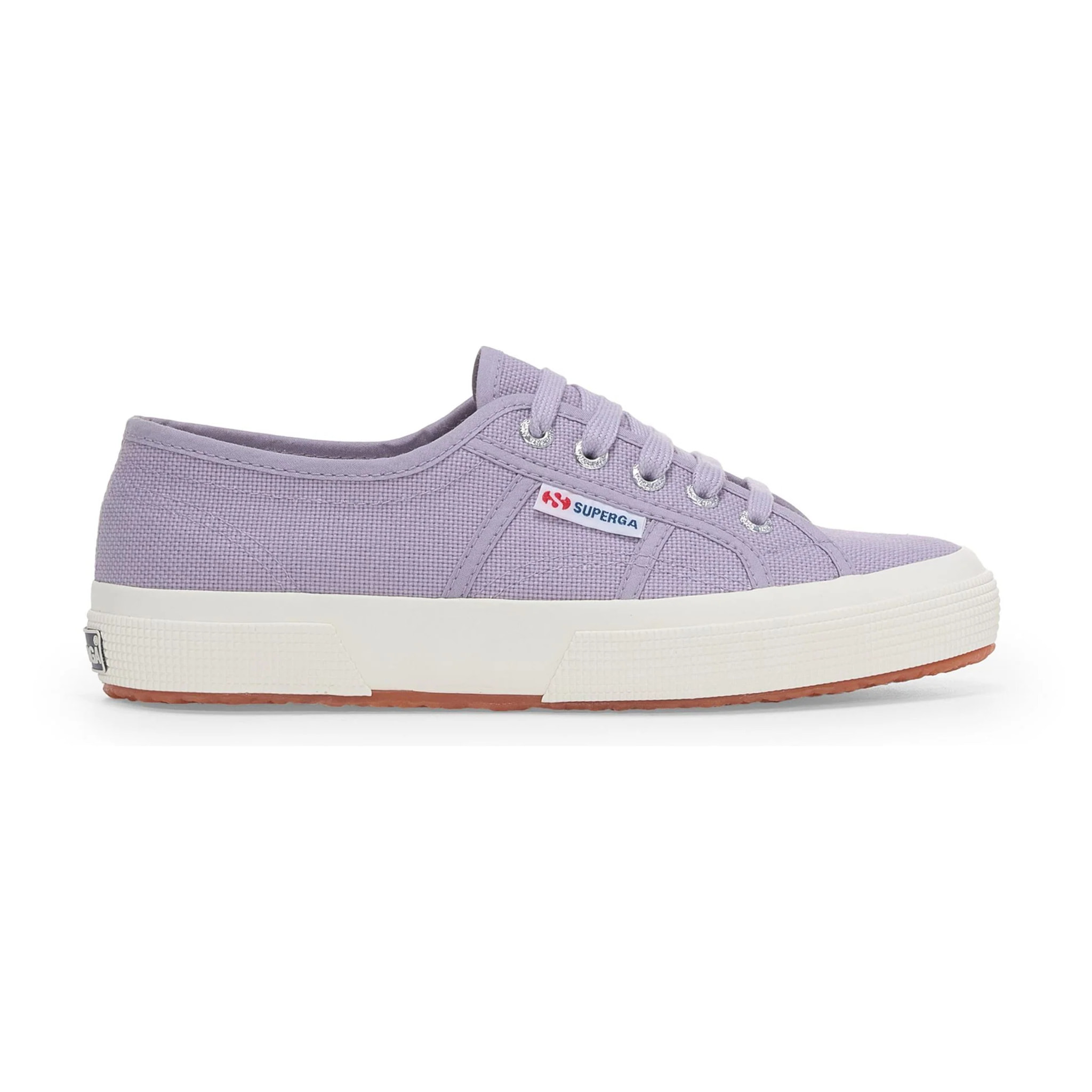 Superga - Uomo Donna Viola - 2750-COTU CLASSIC