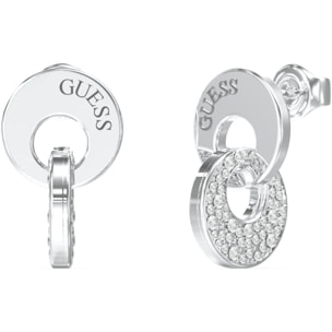Pendientes Guess Mujer JUBE05221JWRHT-U