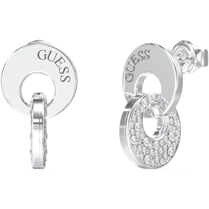 Pendientes Guess Mujer JUBE05221JWRHT-U