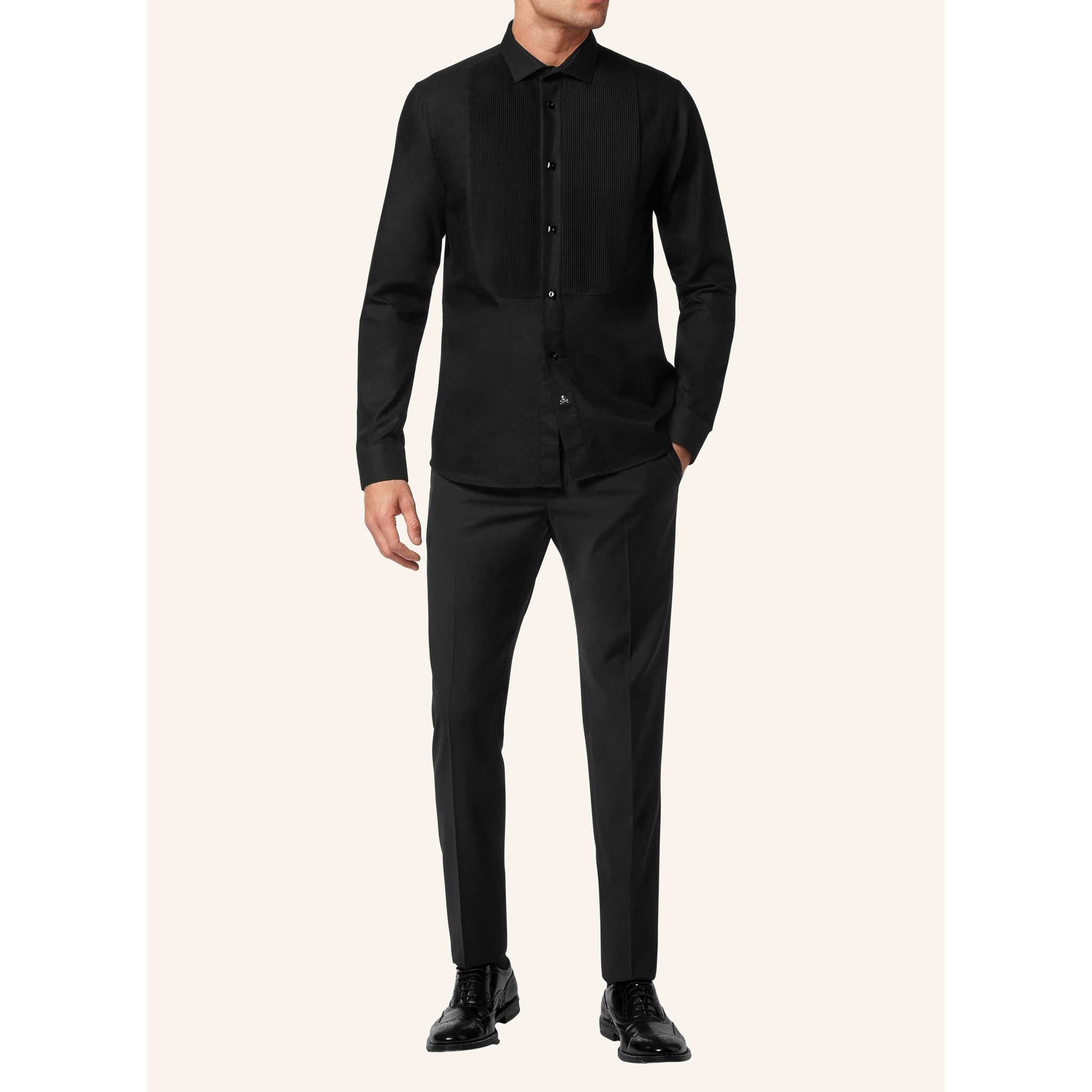 PHILIPP PLEIN Camisa