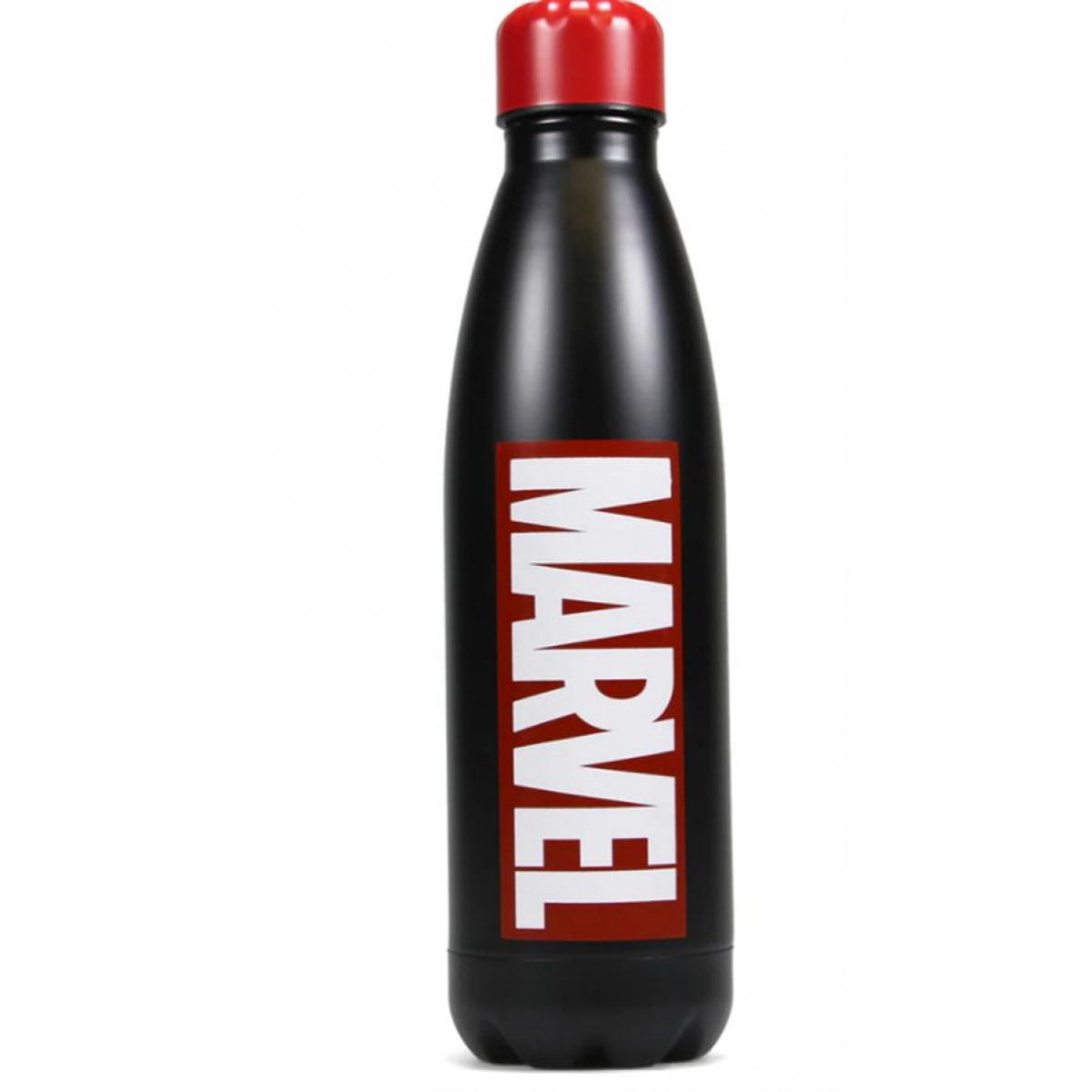 Marvel Bottiglia in metallo 500ml Marvel Logo Half Moon Bay