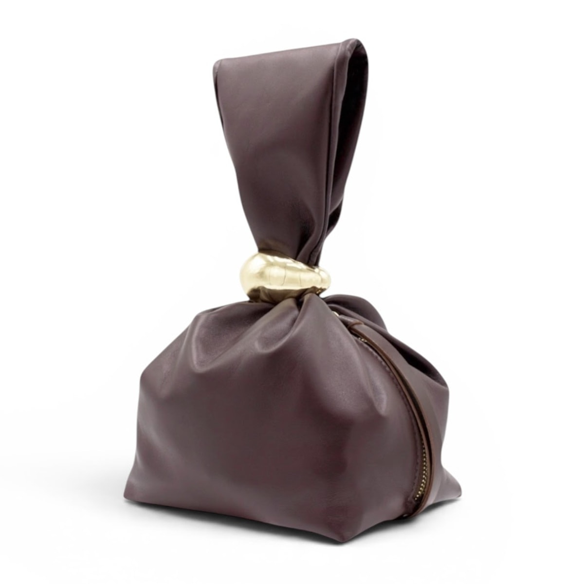 Pochette Cheval Firenze Fanny Testa di Moro