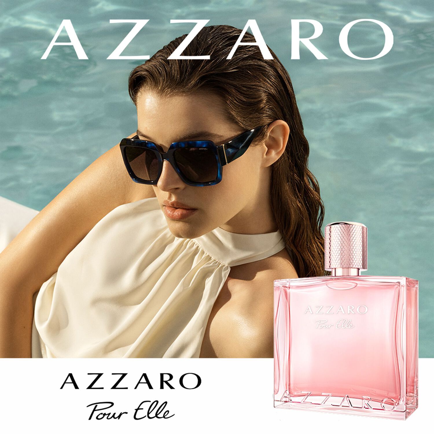 Pour Elle - Eau de Parfum 100 ml