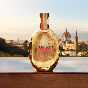 Fiamma - Eau de Parfum