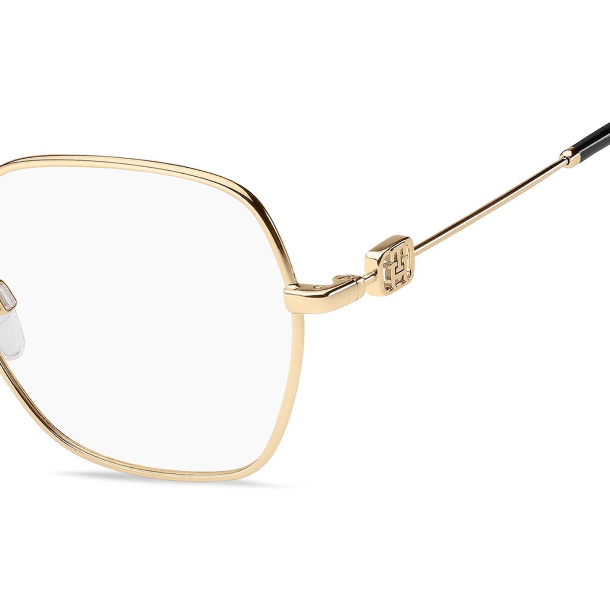 Gafas de Vista Tommy Hilfiger TH 2151 000 de Metal Mujer 53 mm