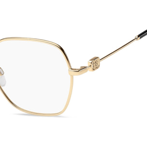 Gafas de Vista Tommy Hilfiger TH 2151 000 de Metal Mujer 53 mm