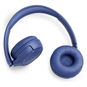 Casque JBL Tune 530BT Bleu
