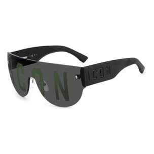 Gafas de sol Dsquared2 Hombre ICON-0002-S-807