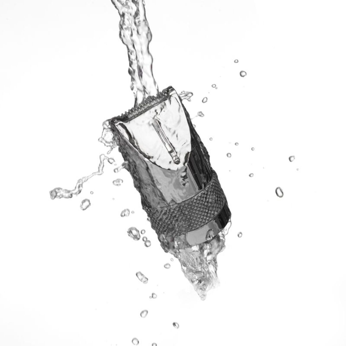 Tondeuse corps BABYLISS Super-X Metal Series E116E