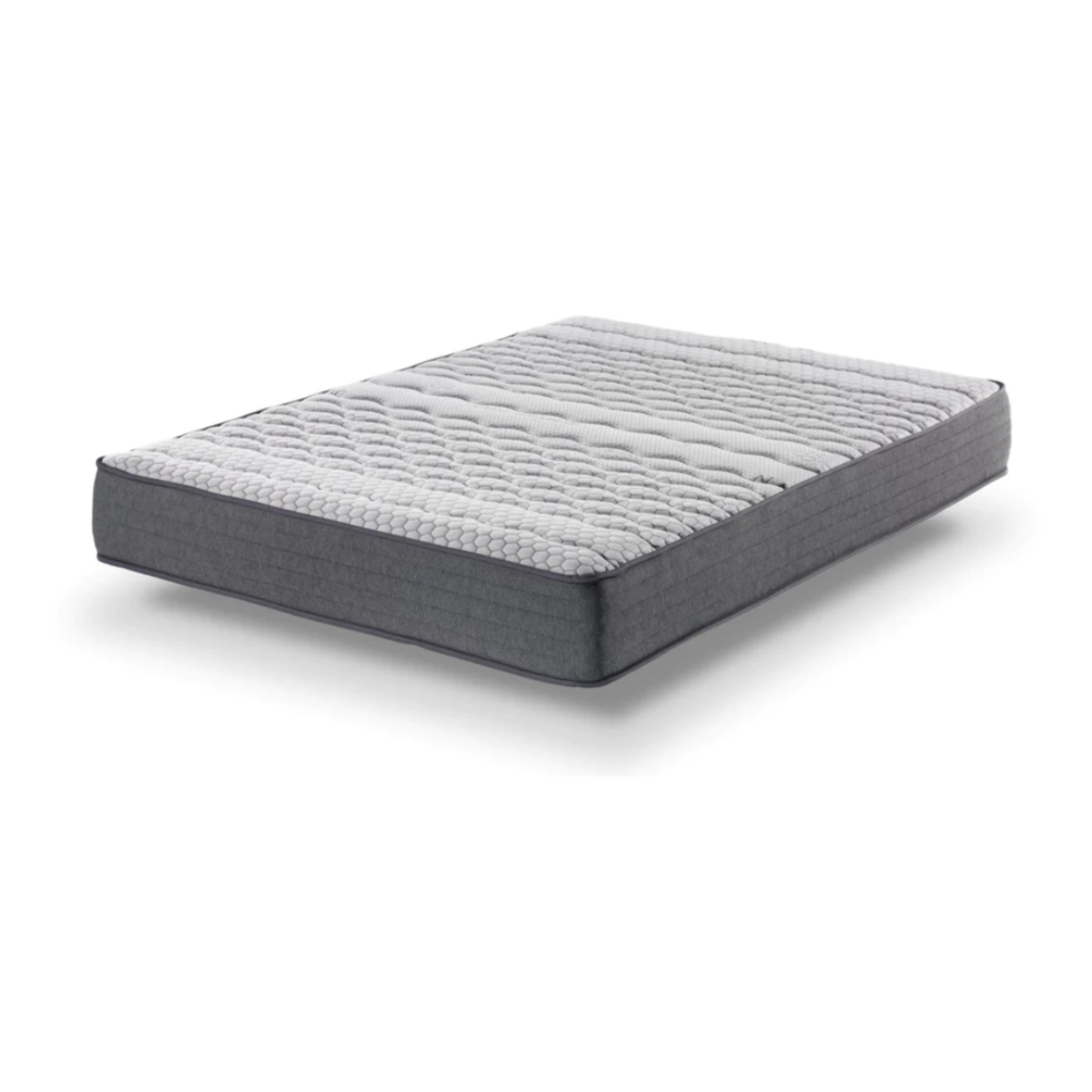 Colchón viscoelástico 25 Cm Fitness Sport Termorregulable - MÃ¡xima Relajacion Y Confort