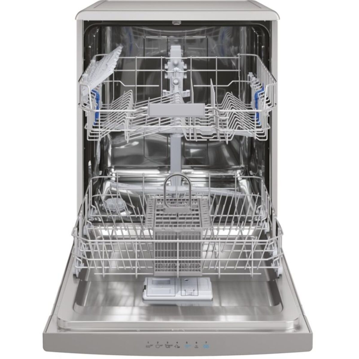 Lave vaisselle 60 cm INDESIT I3FD654S