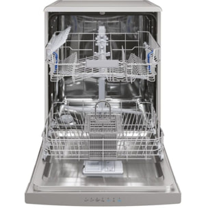 Lave vaisselle 60 cm INDESIT I3FD654S