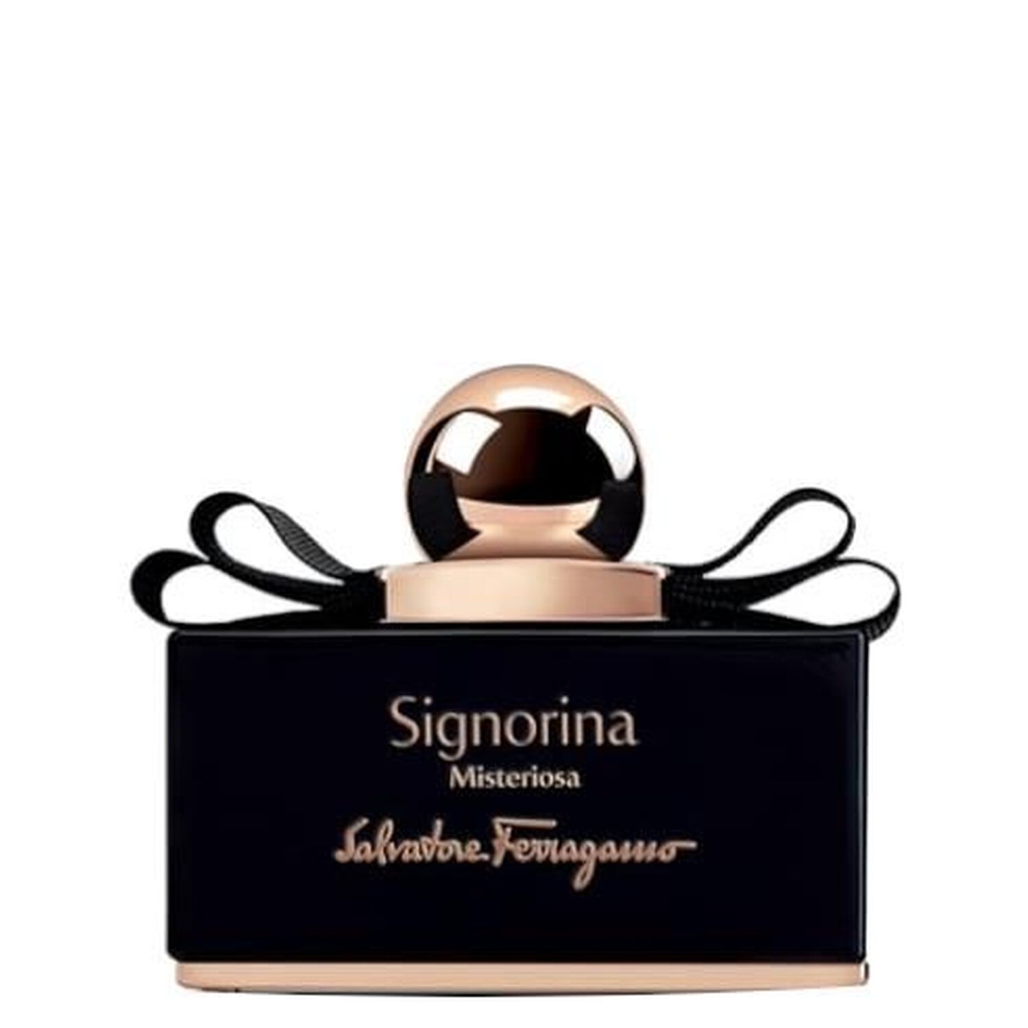 Signorina Misteriosa - Eau de Parfum