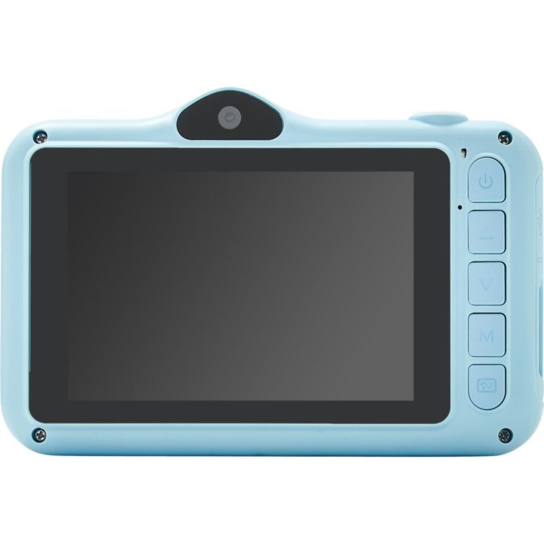 Appareil photo enfant AGFAPHOTO REALIKIDS CAM 2 3.5 BLEU