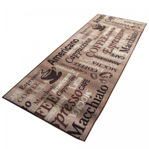 Tapis de cuisine Mafi