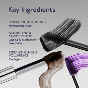 Mascara Terrybly - Sérum Haute Croissance