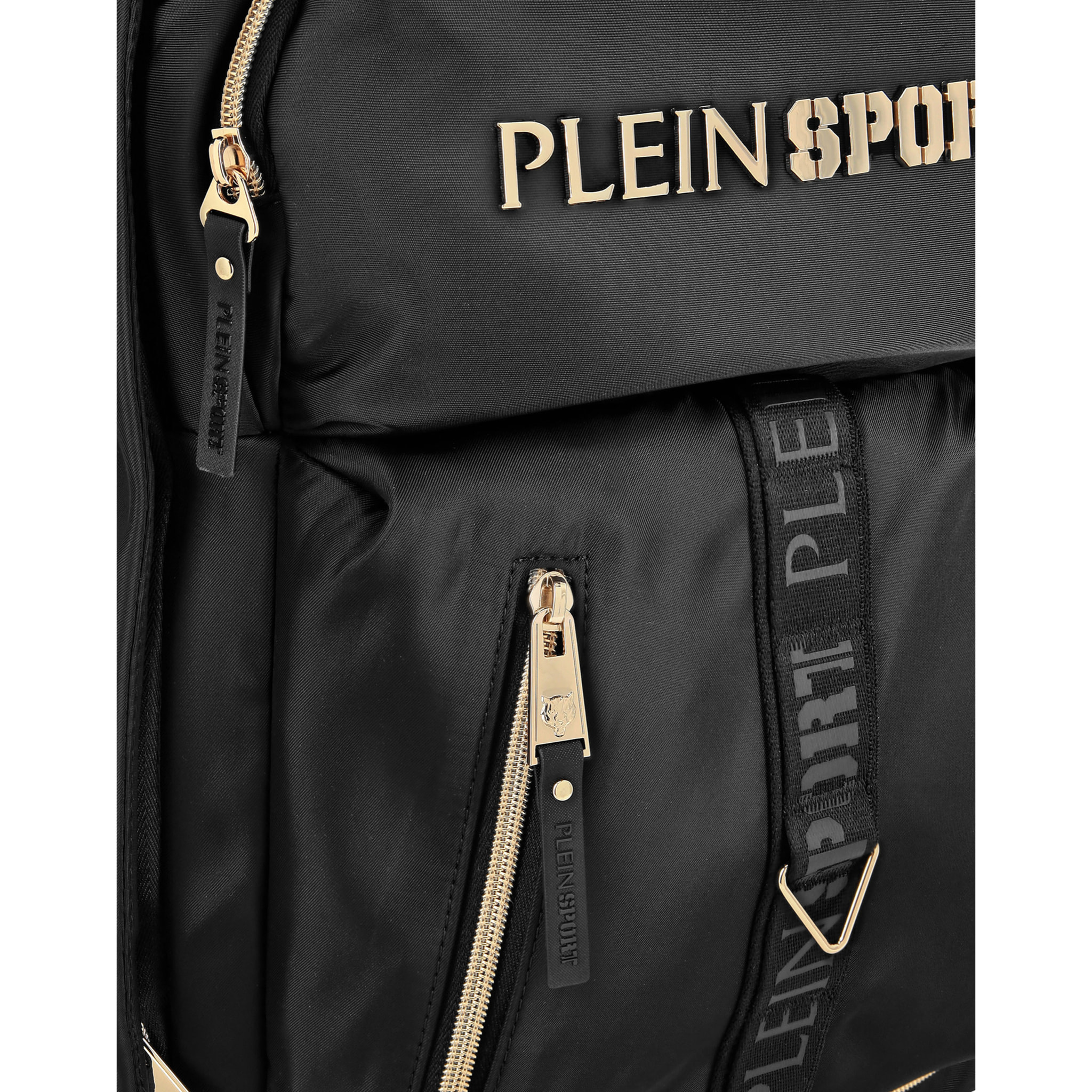 PLEIN SPORT Mochila PS