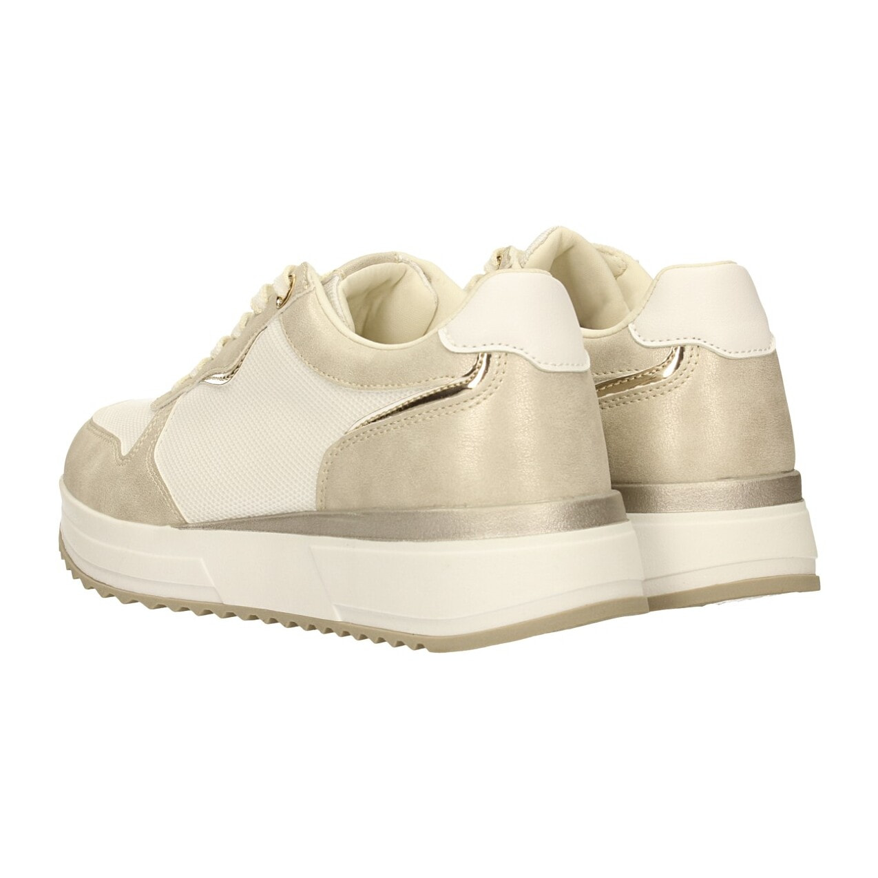 Sneakers Donna Tata Italia Bianco