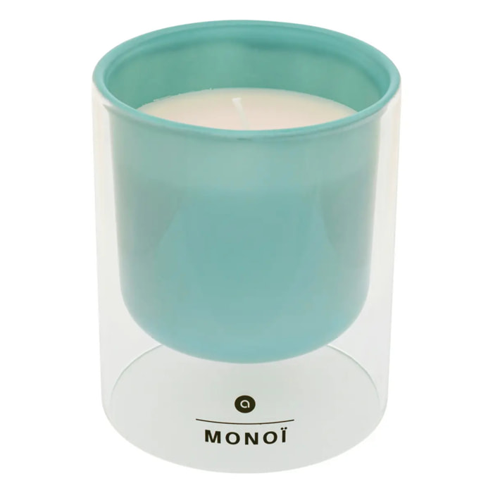 Bougie parfumée Ilan monoï 220g