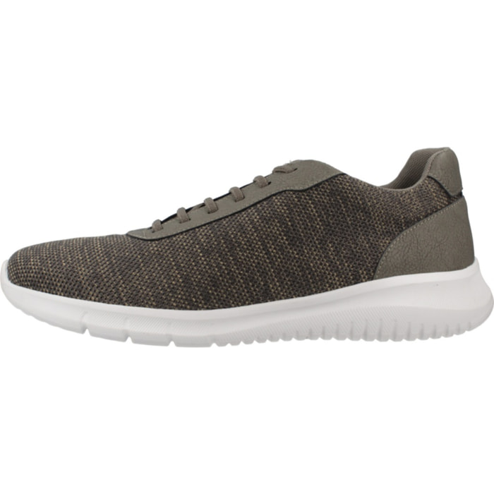 SNEAKERS GEOX U MONREALE